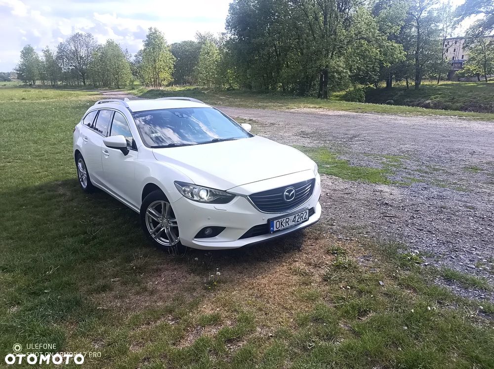 Mazda 6 2.0 Skypassion I-ELoop - 9