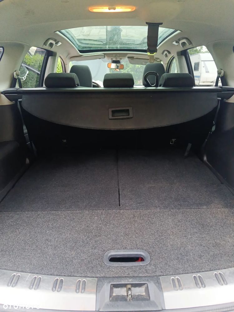 Nissan Qashqai+2 1.5 dCi Acenta - 18