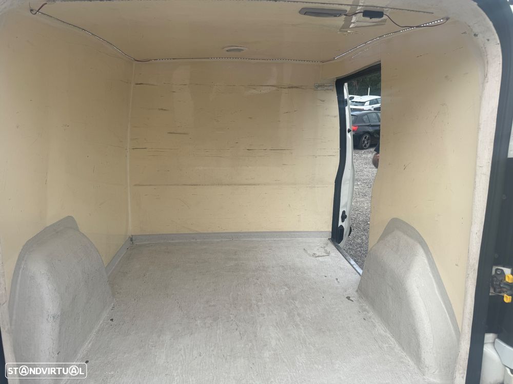 Fiat DOBLO 1.3 M-J FIBRADA - 5