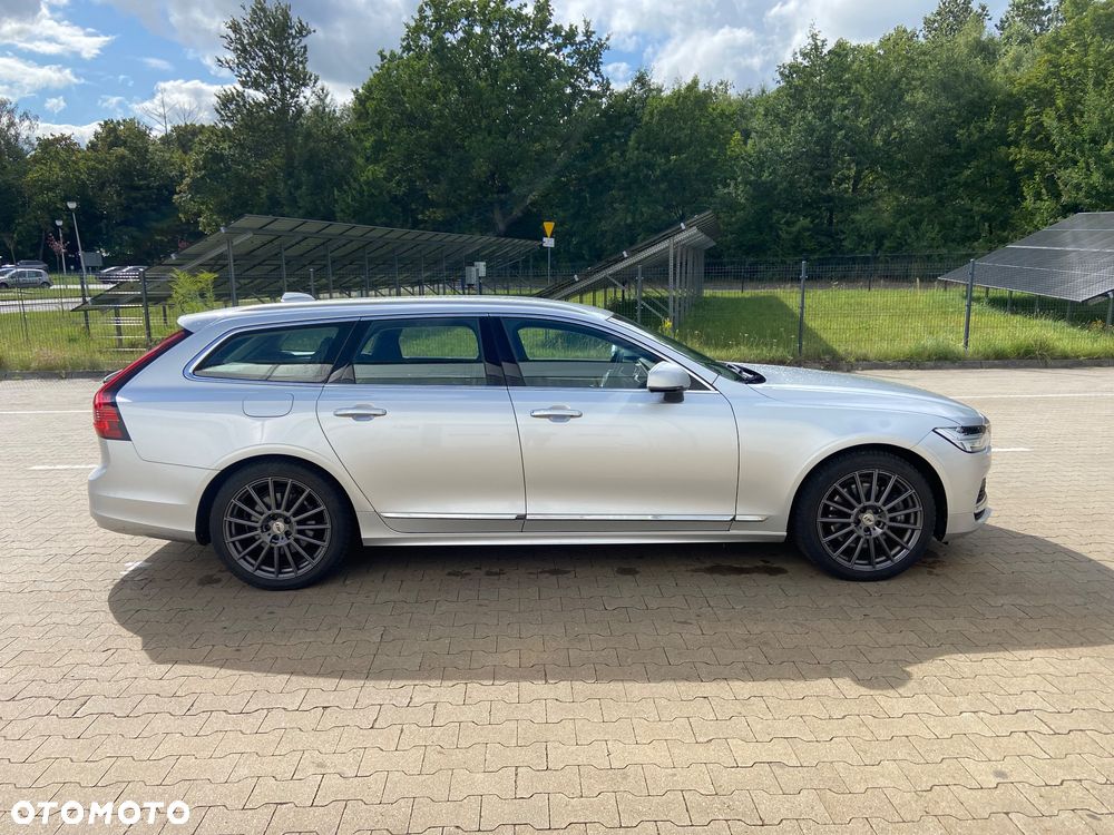 Volvo V90 - 5