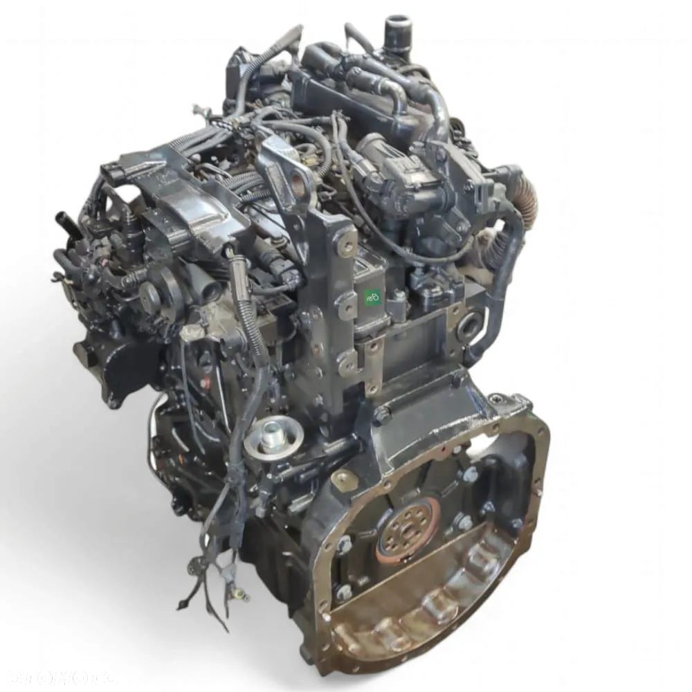 Silnik FPT F5DFL413K A009 - 12