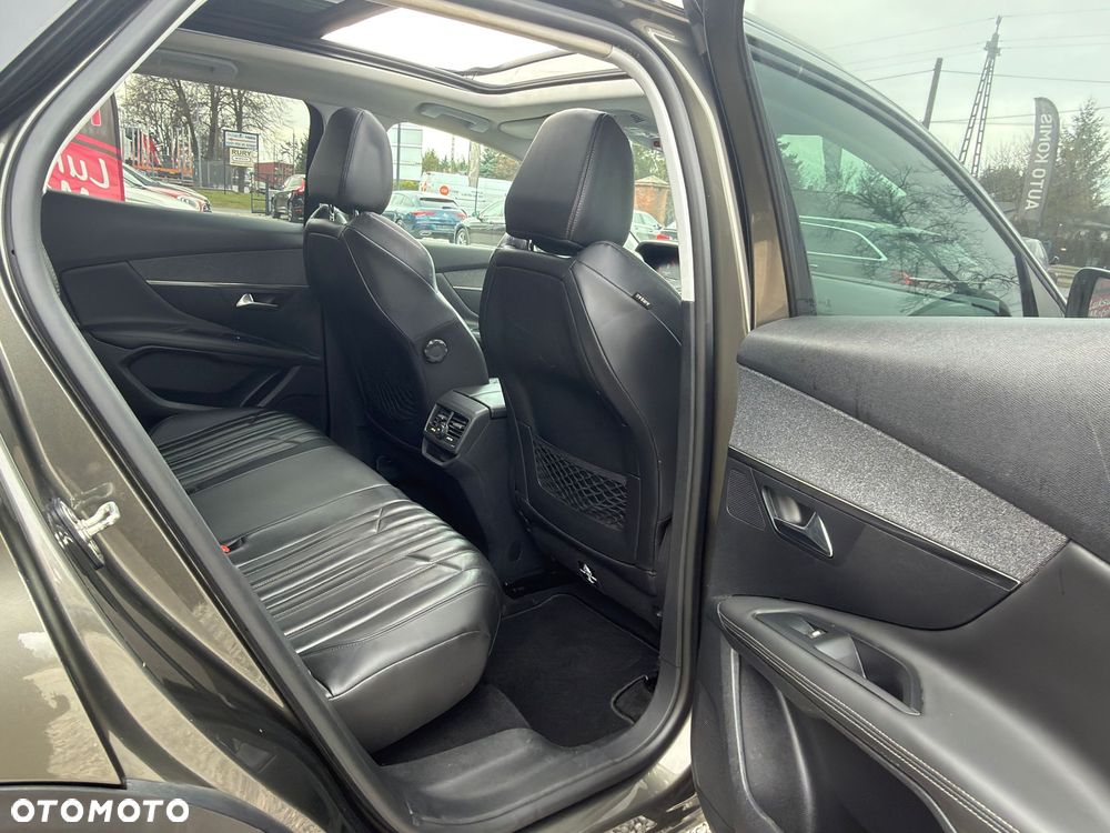 Peugeot 3008 2.0 BlueHDi Allure - 16