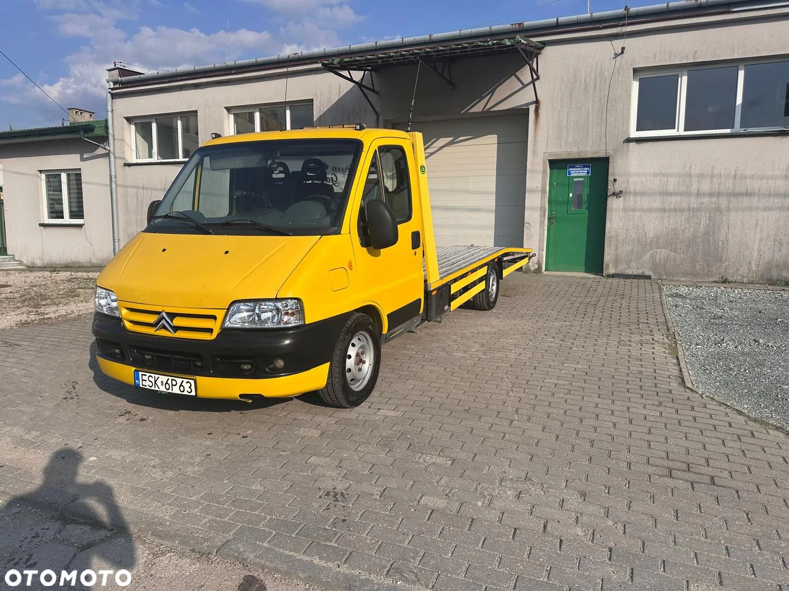 Citroën Jumper - 1