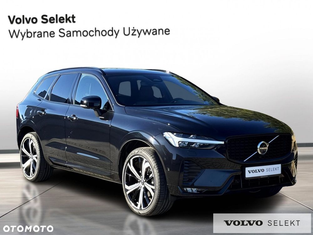 Volvo XC 60 - 8