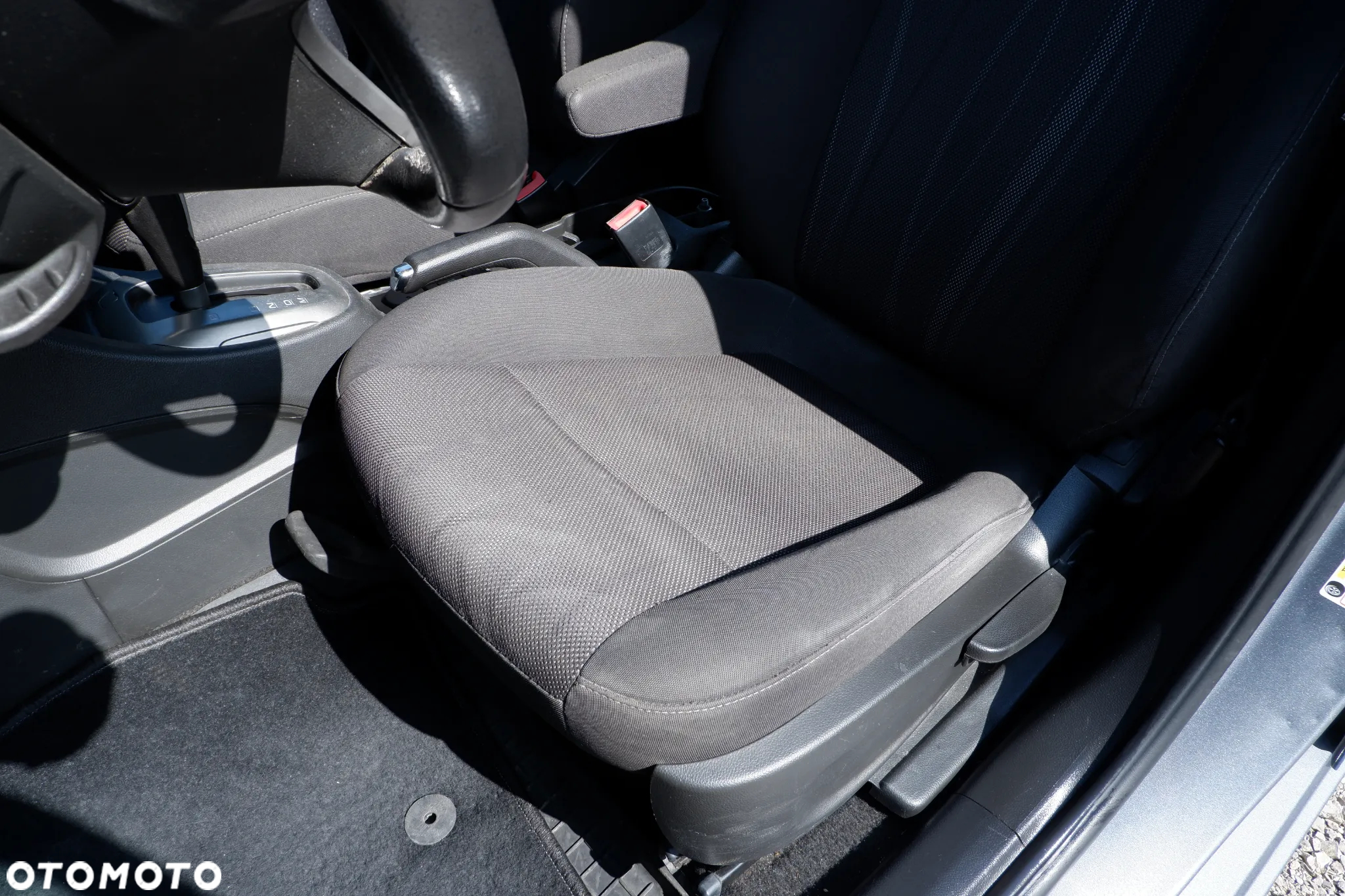 Chevrolet Aveo 1.4 Automatik LTZ - 27