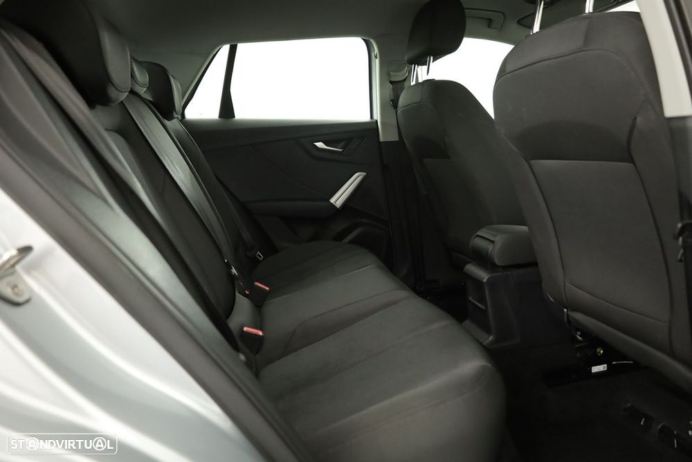 Audi Q2 35 TFSI Advanced S tronic - 23