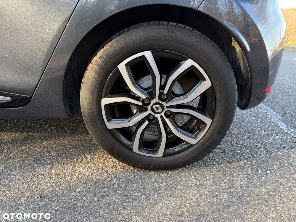 Renault Clio TCe 90 Limited - 25