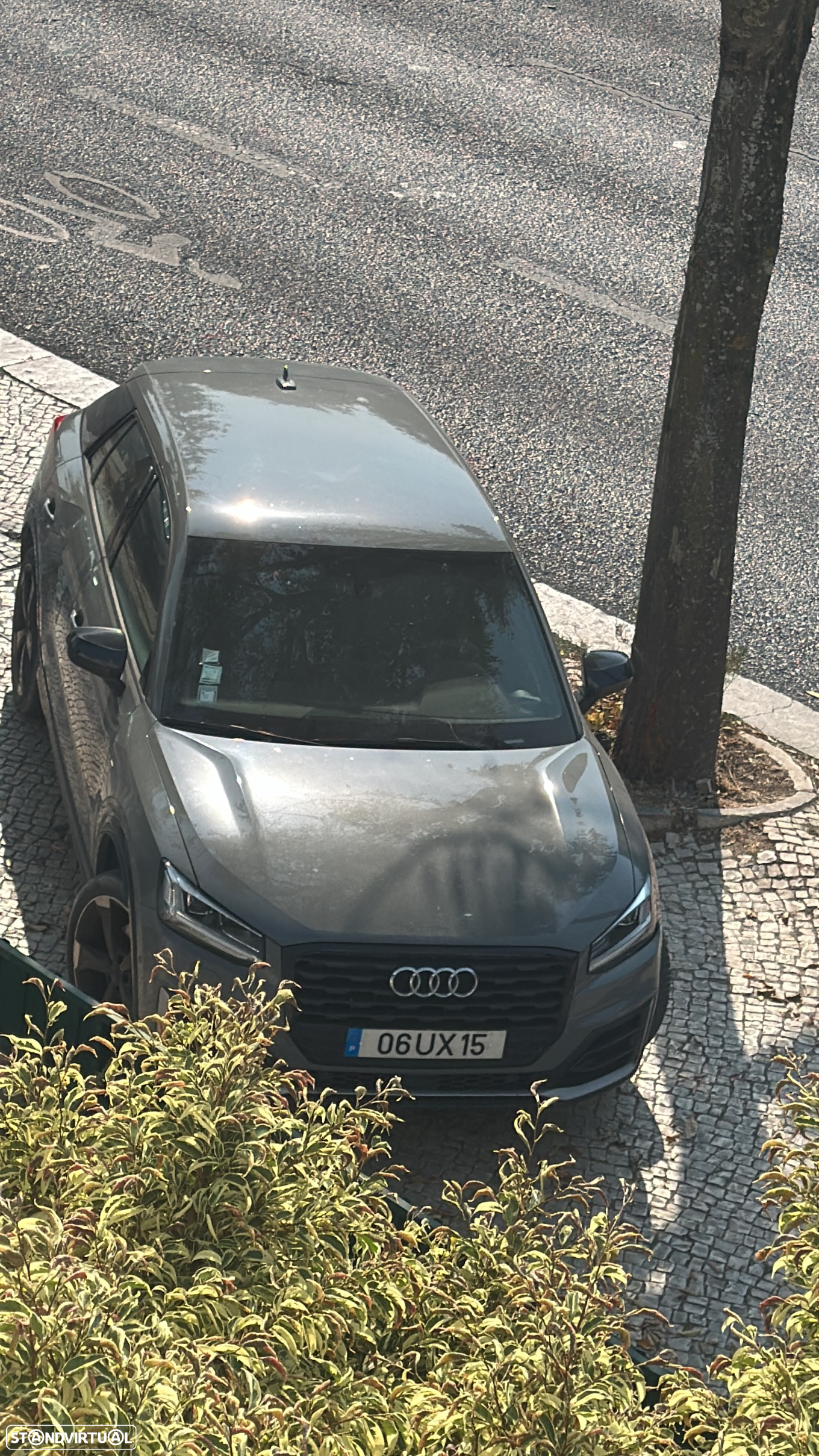 Audi Q2 1.0 TFSI S-line S tronic - 8