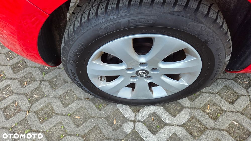 Opel Astra 1.4 Turbo ENERGY - 39