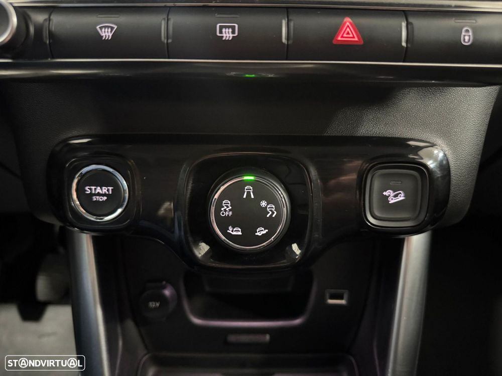 Citroën C3 Aircross 1.2 PureTech Shine - 47