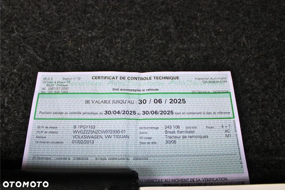 Volkswagen Tiguan 2.0 TDI 4Mot Sport&Style - 31