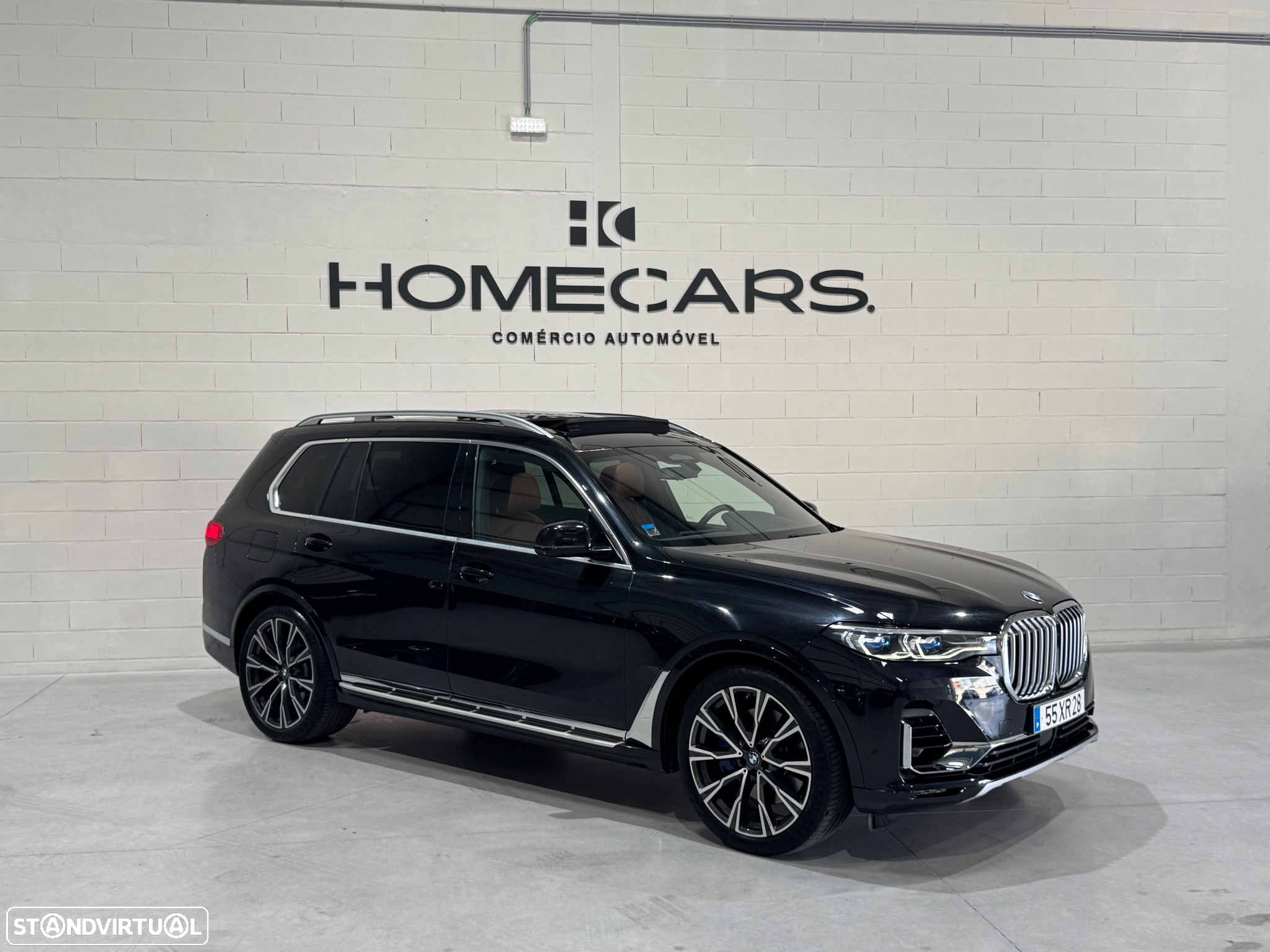BMW X7 30 d xDrive - 24