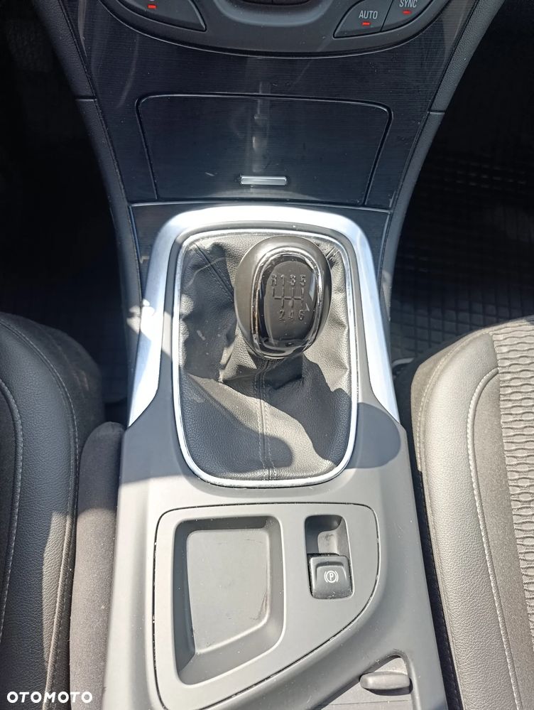 Opel Insignia 2.0 CDTI Cosmo S&S - 15