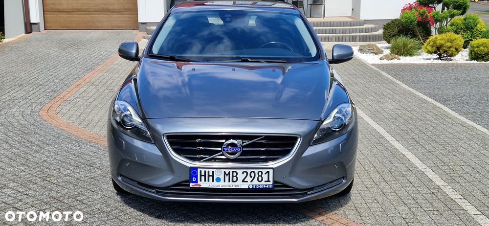 Volvo V40 - 9