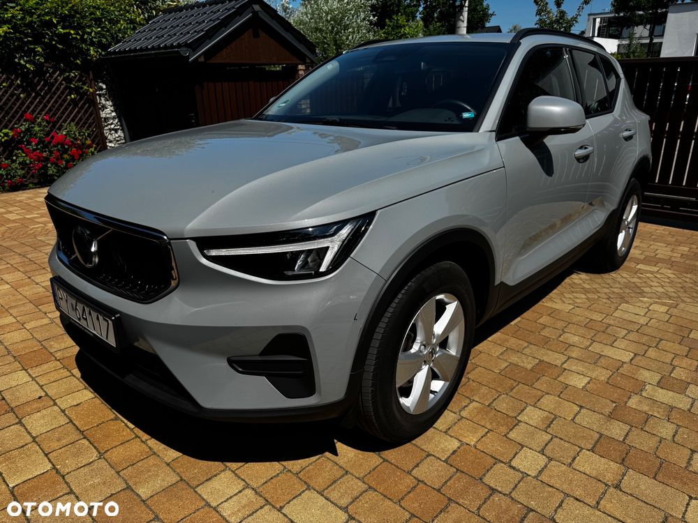 Volvo XC 40 B3 Core - 5