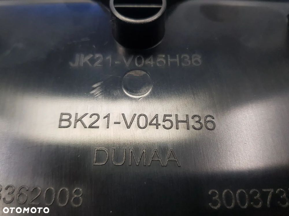 Podłokietnik Ford Transit MK8 BK21-V045H36 - 6