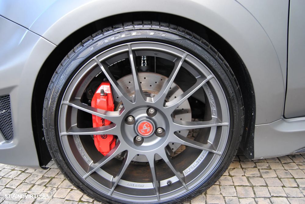 Abarth 695 1.4 T-Jet Biposto - 32