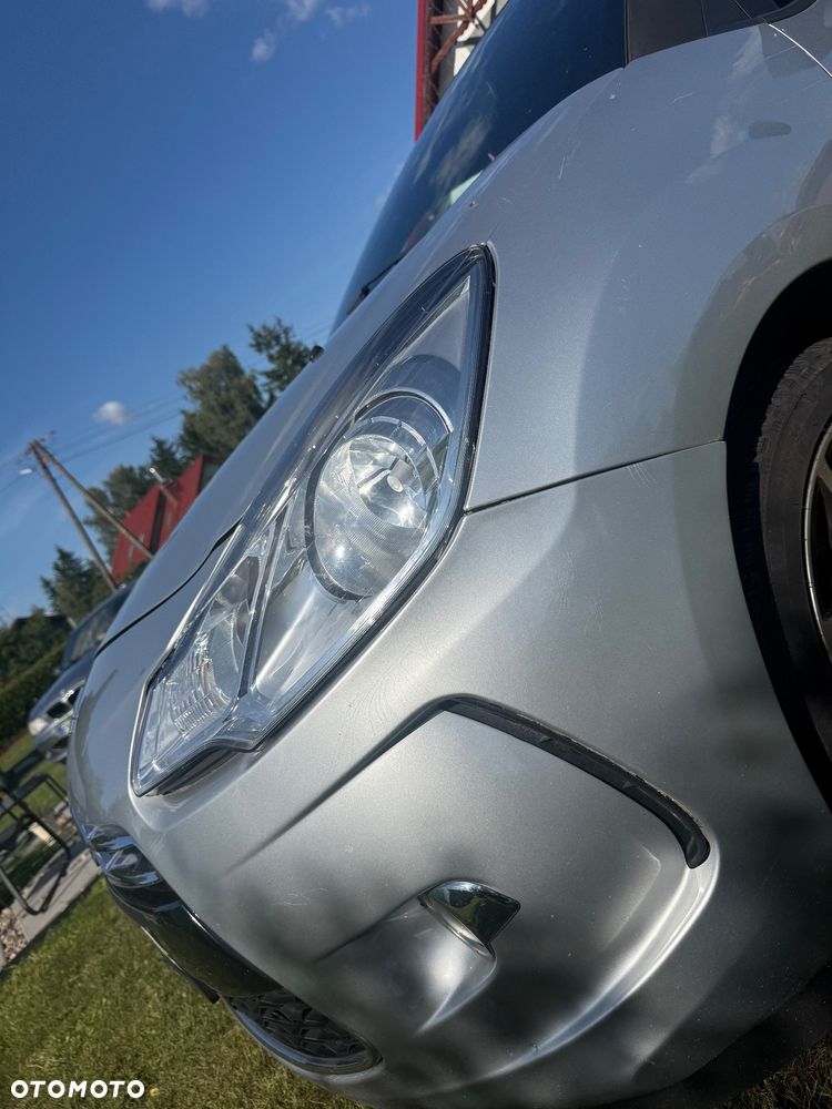 Citroën DS3 - 6