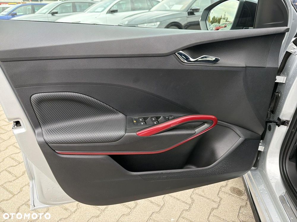 Skoda Fabia 1.0 TSI Monte Carlo DSG - 10