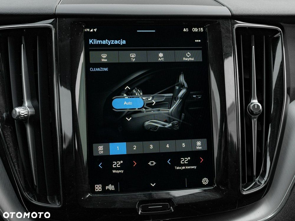 Volvo XC 60 - 20