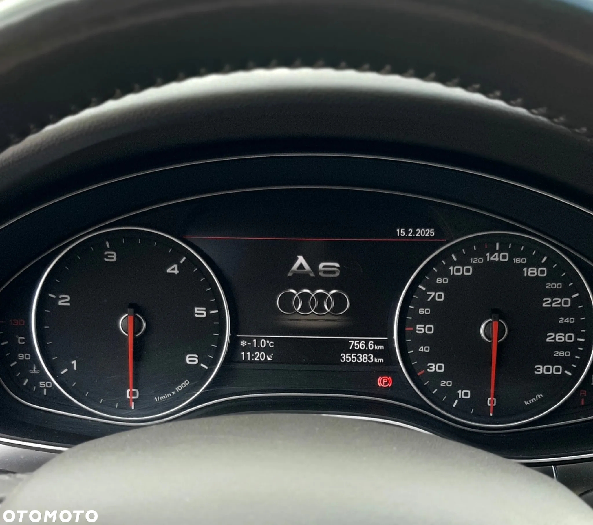 Audi A6 3.0 TDI Quattro S tronic - 14