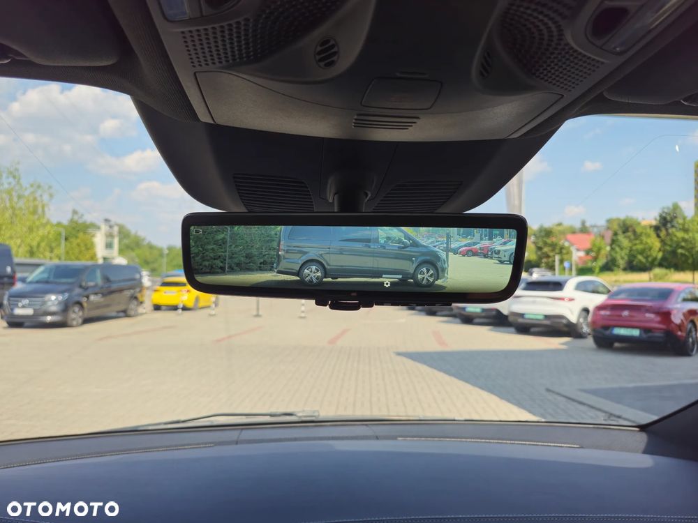 Mercedes-Benz Klasa V 300 d 4-Matic 9G-Tronic Avantgarde (ekstra dł) - 16