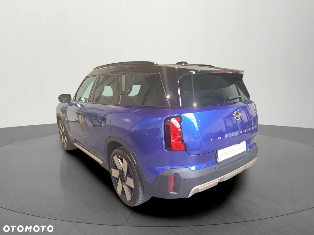 MINI Countryman - 12