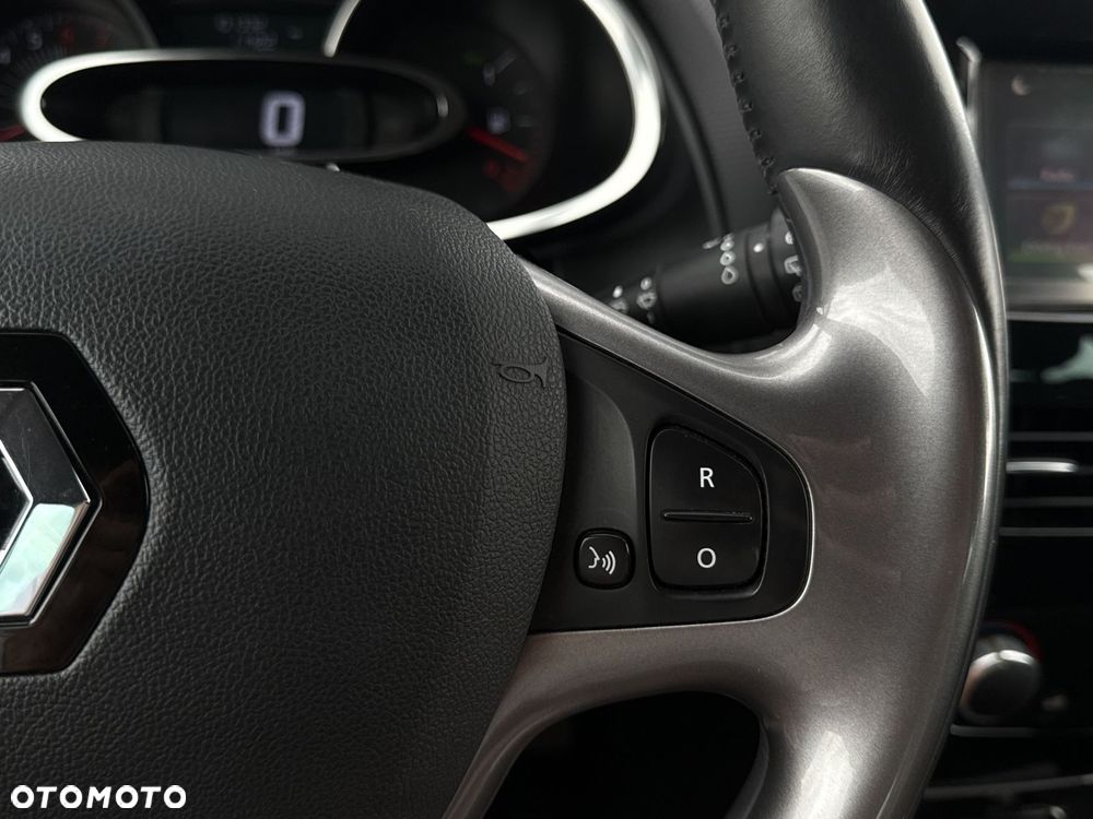 Renault Clio 0.9 Energy TCe Limited - 27