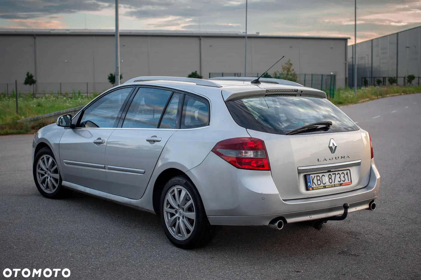 Renault Laguna - 10