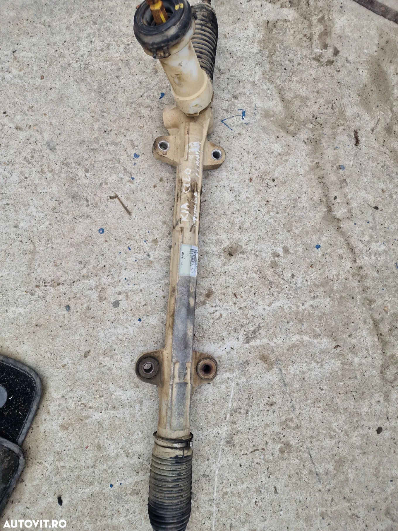 Caseta directie Kia Ceed,Hyundai i30 ,an 2006-2012 - 1