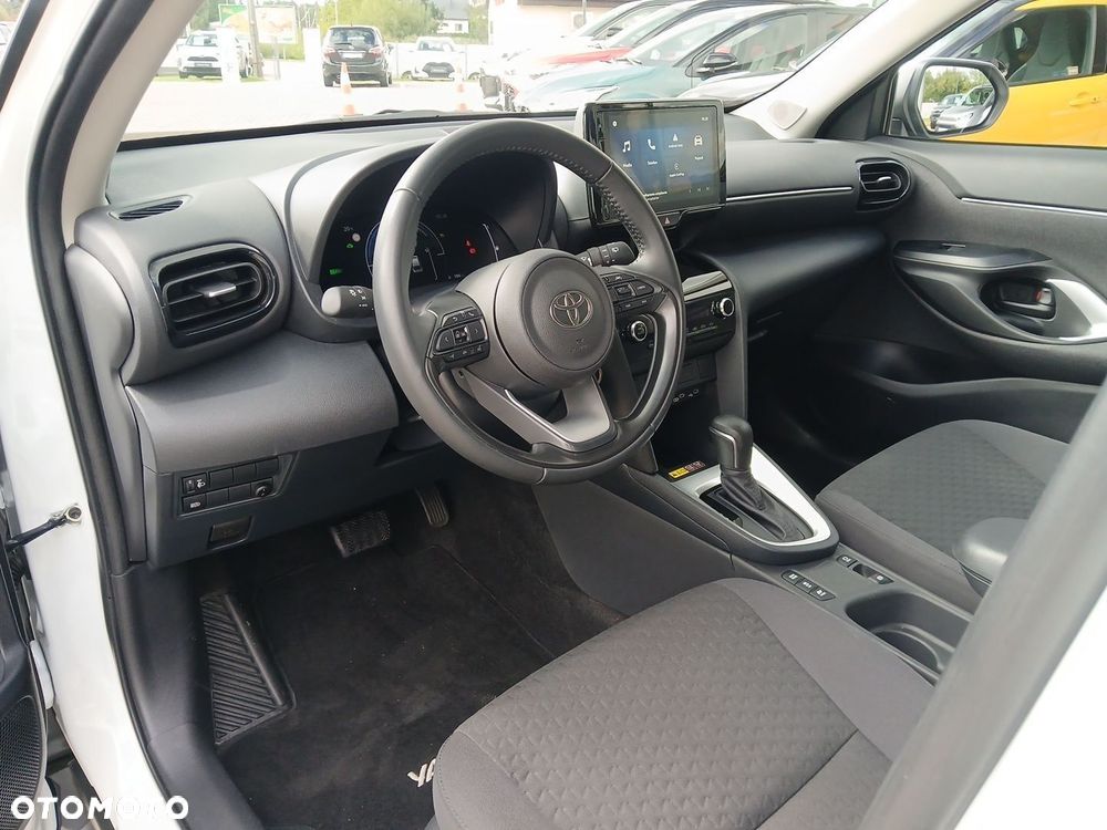 Toyota Yaris Cross Hybrid 1.5 Comfort - 18