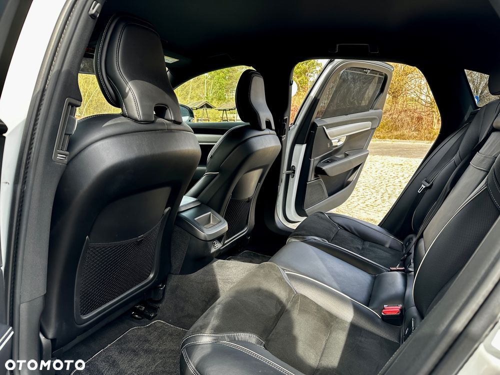 Volvo S90 D4 R-Design - 30