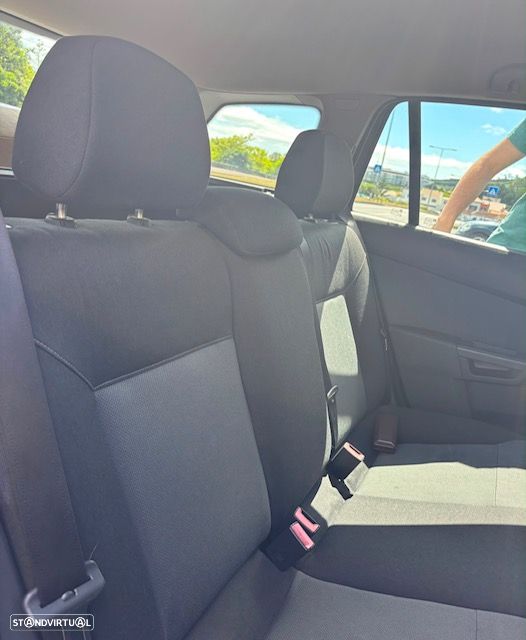 Opel Astra 1.4 Cosmo - 5
