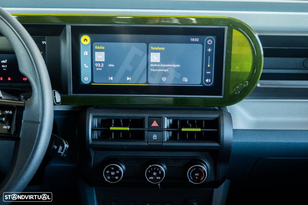 Fiat Grande Panda - 15