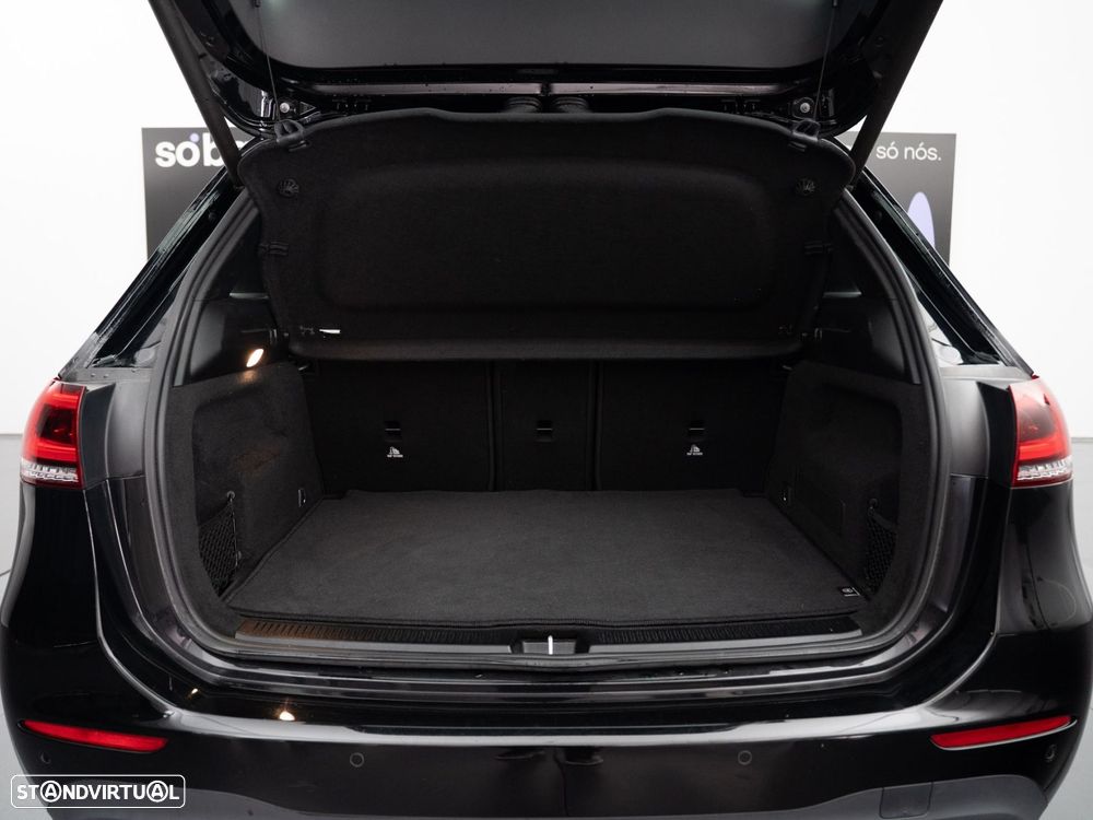 Mercedes-Benz B 200 d Progressive Aut. - 12