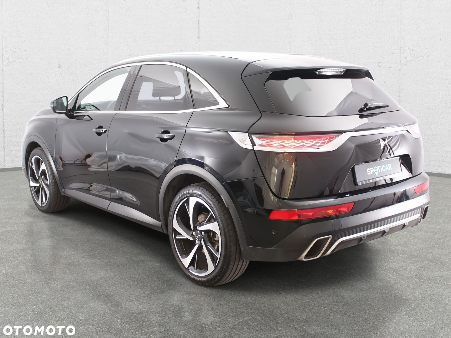 DS Automobiles DS 7 Crossback 1.6 PureTech Rivoli - 6