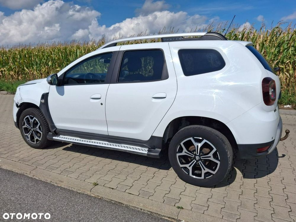 Dacia Duster - 27