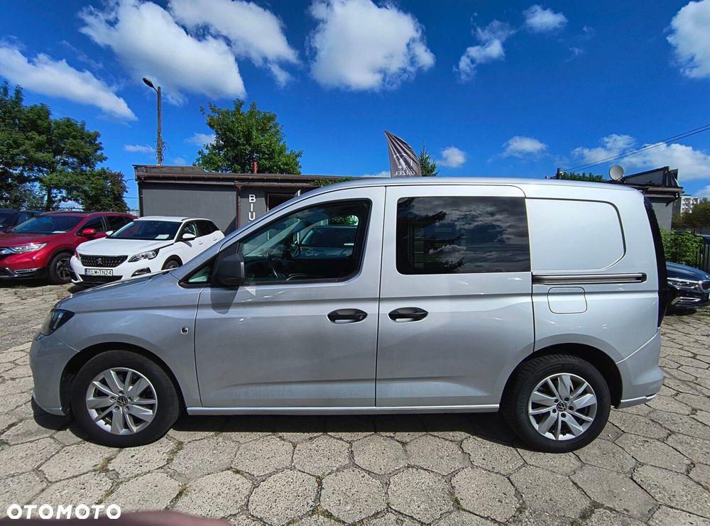 Volkswagen Caddy - 8