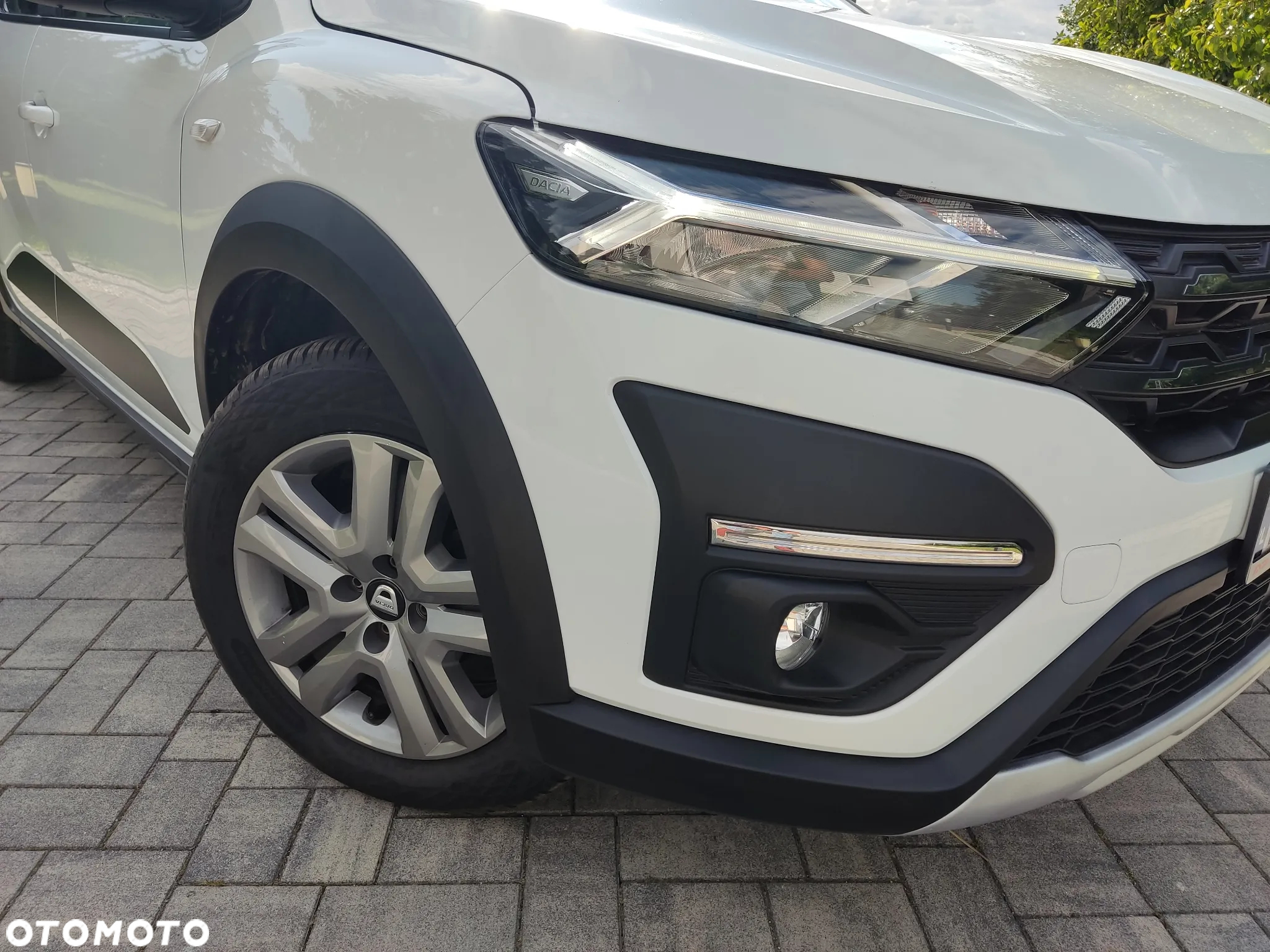 Dacia Sandero Stepway 1.0 TCe Comfort - 11