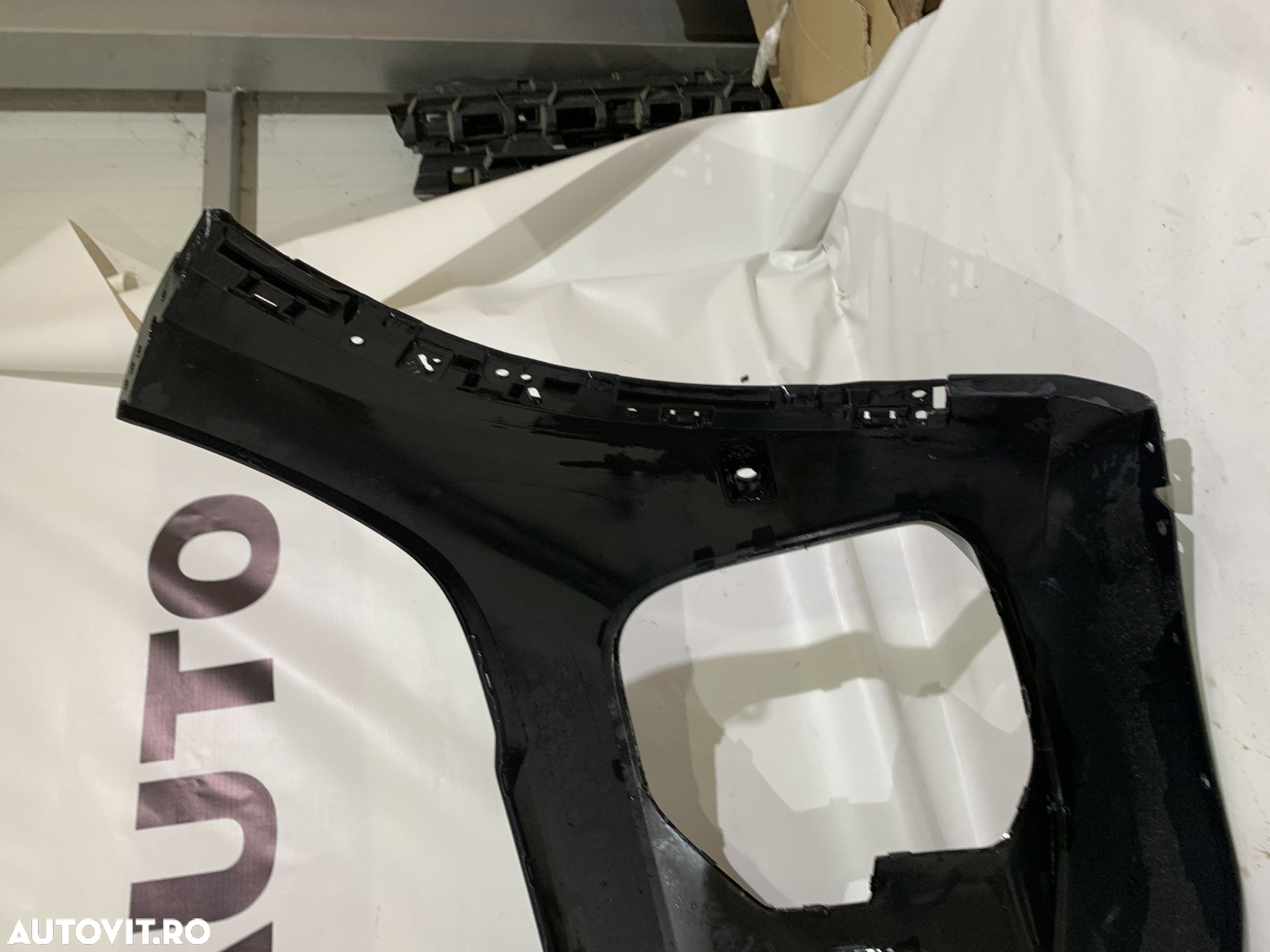 Bara fata BMW X5, G05, M-Sport, 2018, 2019, 2020, 2021, 2022, cod origine OE 51118069207. - 14
