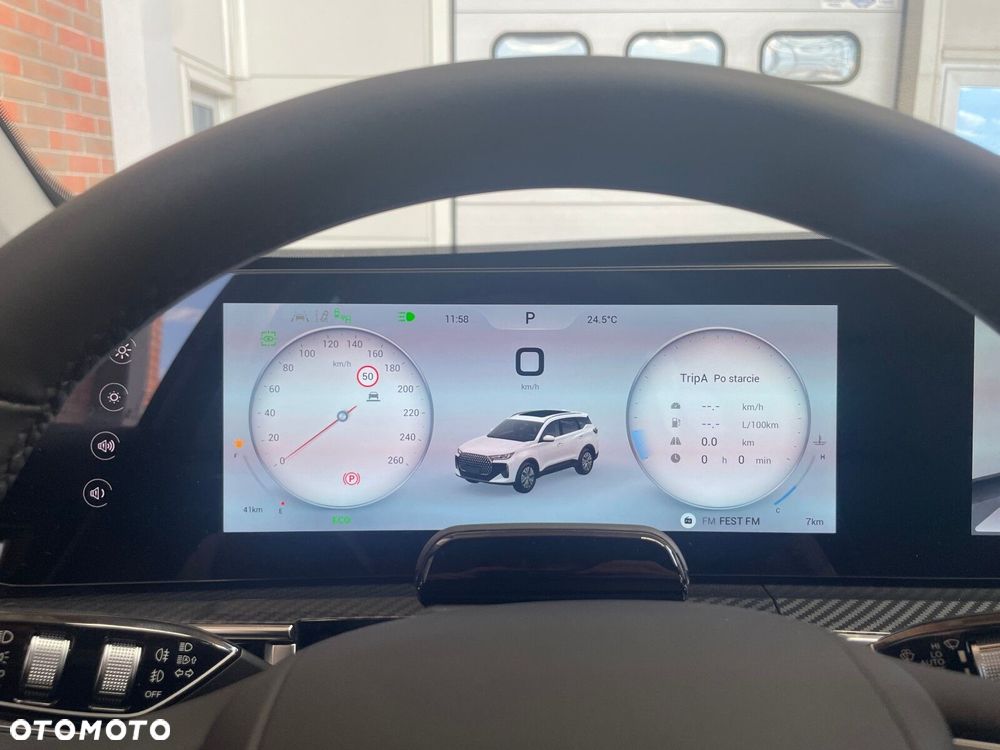 Chery Tiggo 7 - 16