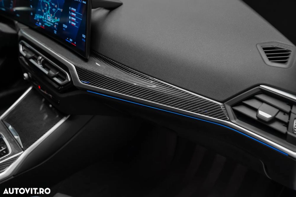 BMW M2 2024 — imagine 33