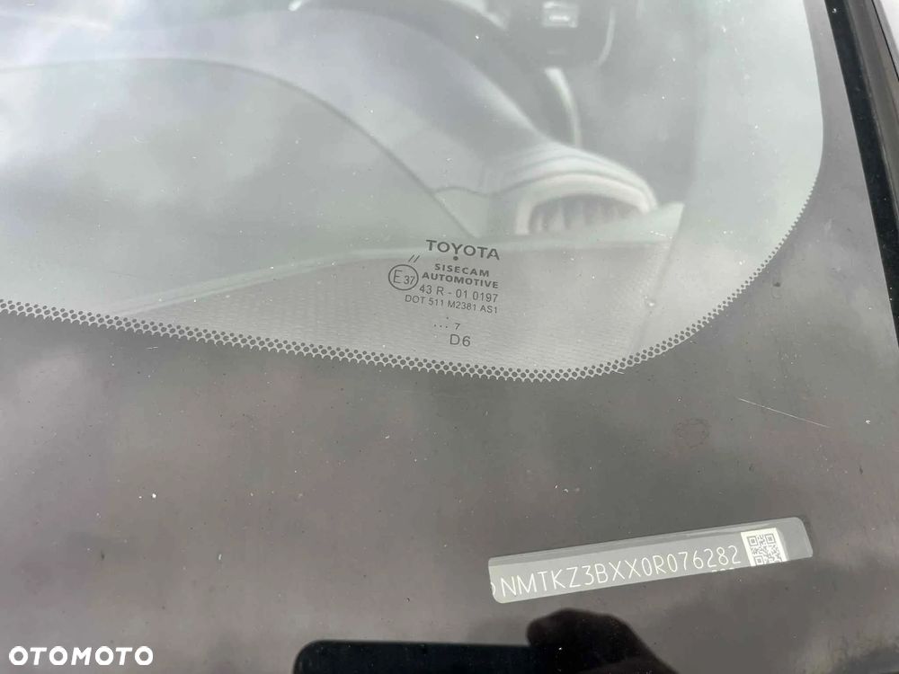 Toyota C-HR 1.8 Hybrid Dynamic - 9