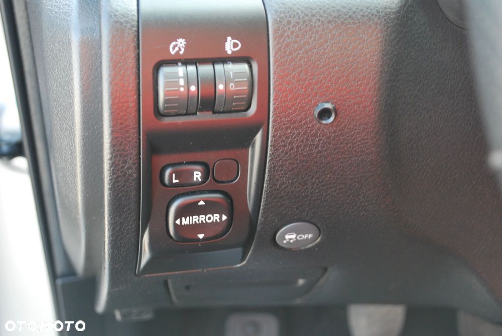 Subaru Forester - 11