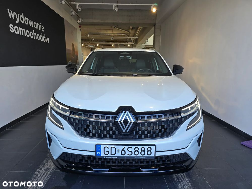 Renault Austral 1.2 E-Tech Full Hybrid 200 Iconic esprit Alpine MMT - 3