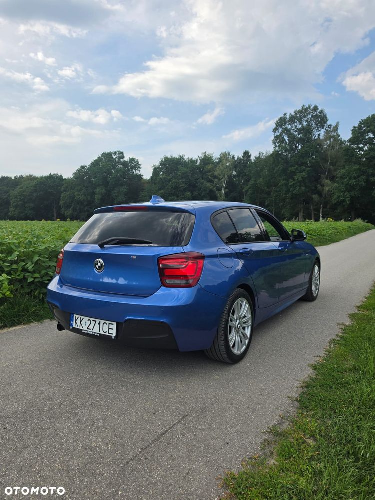 BMW Seria 1 118i - 23