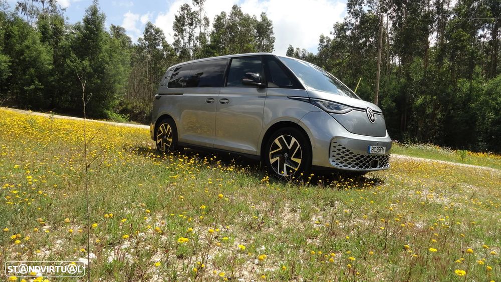 VW ID.Buzz Pro - 2