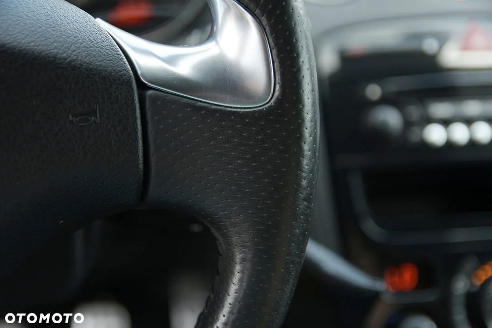 Peugeot RCZ 2.0 HDi - 27