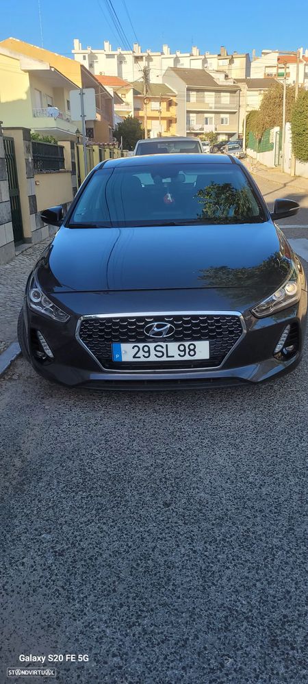 Hyundai i30 - 1