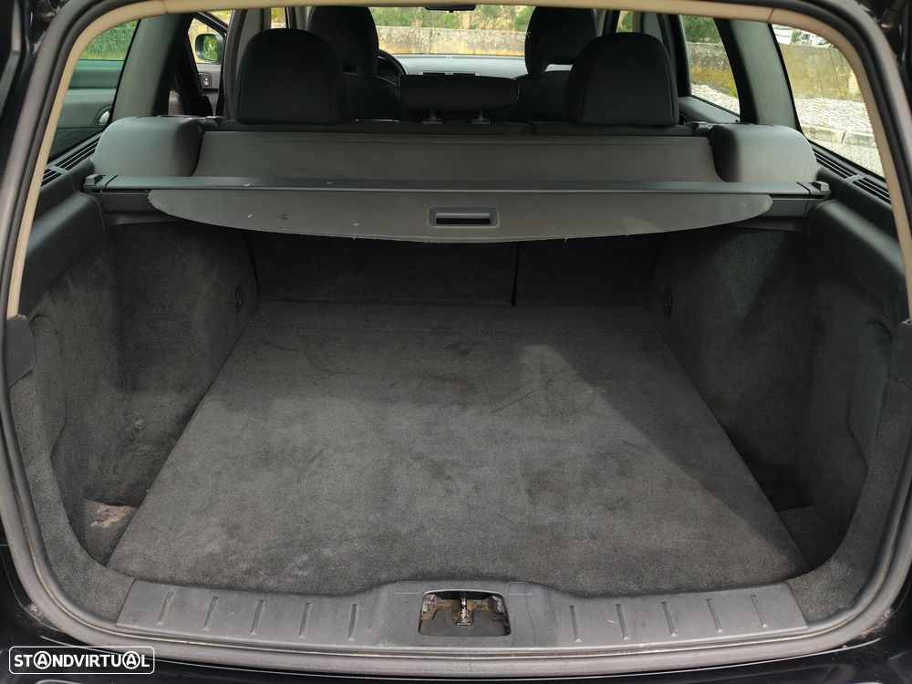 Volvo V50 1.6 D Drive - 14